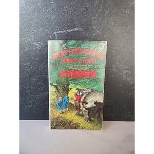 Eridahn by Robert F. Young (1983, Mass Market)